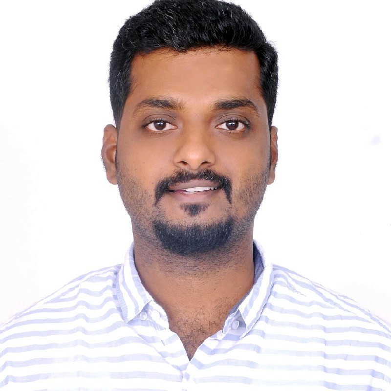Vikram Khengare