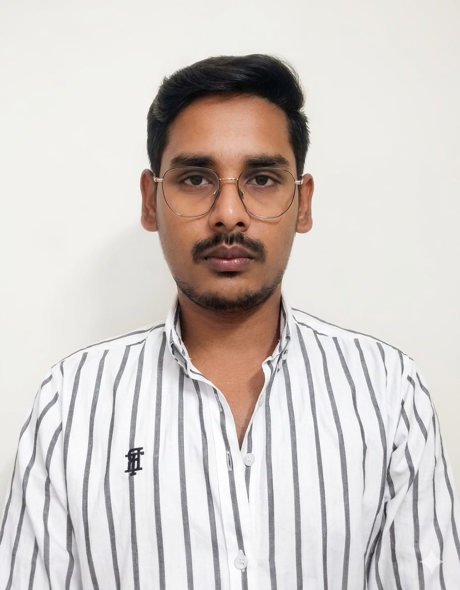 Anurag Singh