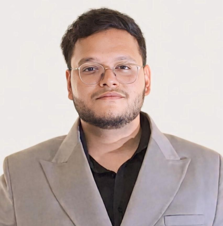 Rudra dubey