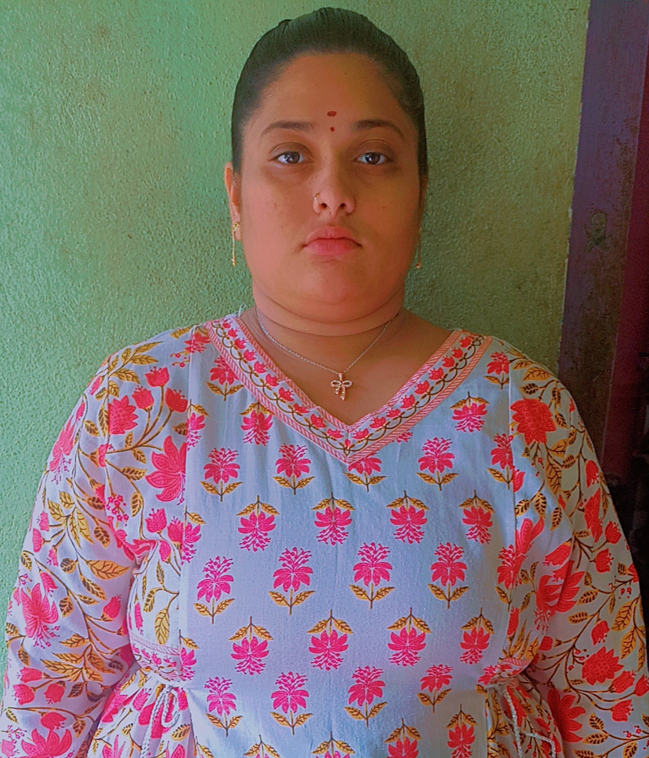 CH. KOMALA DEVI MAHALAKSHMI