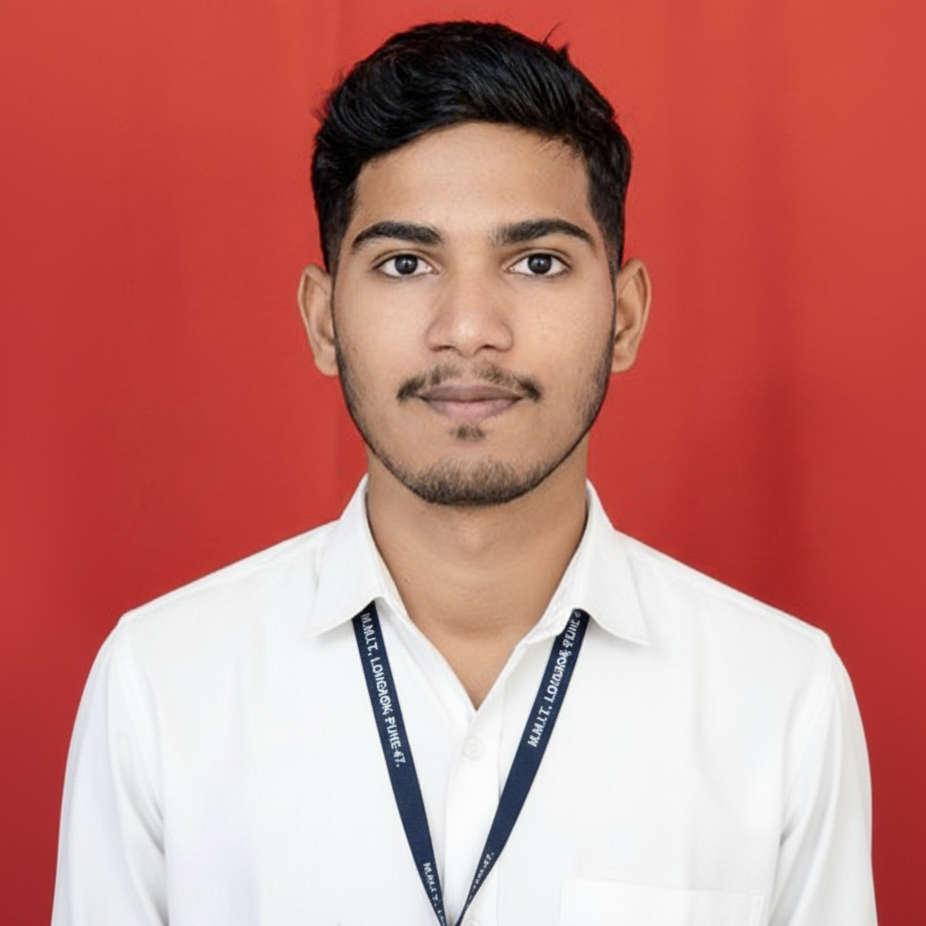 Shivam Ramdas Jagtap