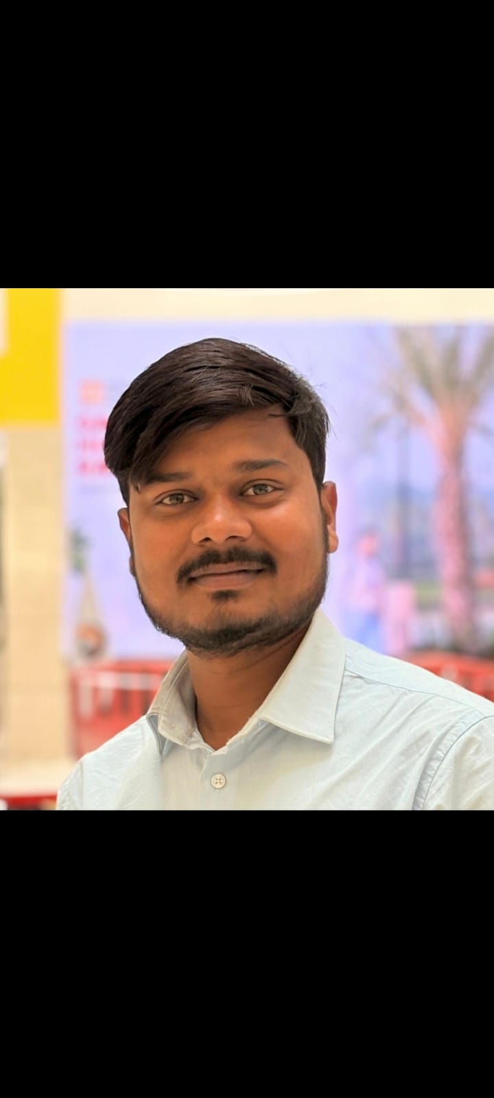 Prashant Chaudhary