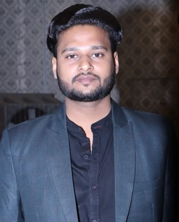 Sunny Kumar Ray