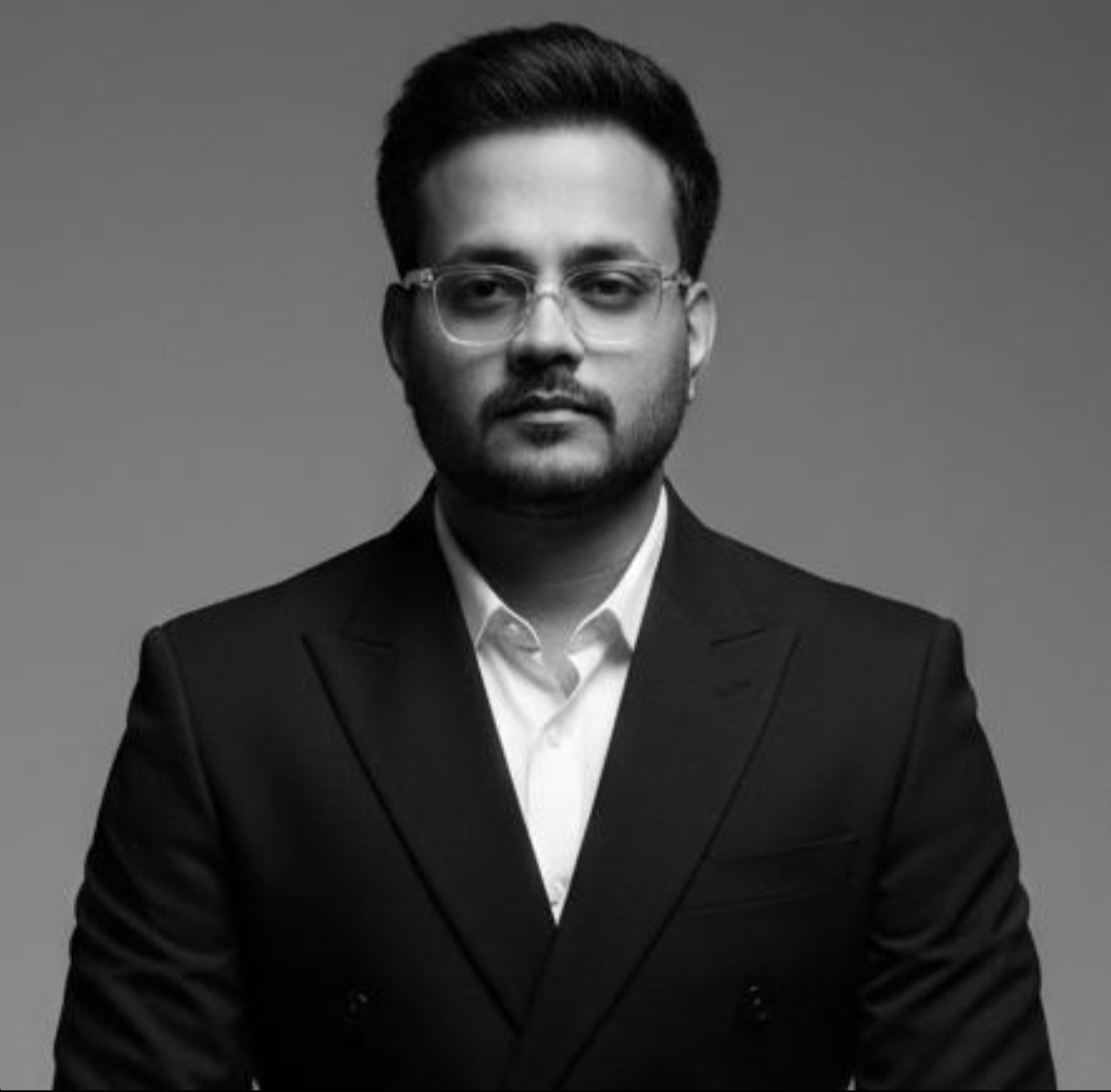 Hariom Singh Sisodia