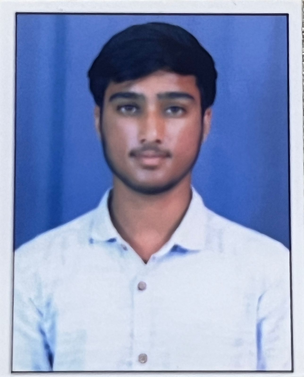 Aakash Dilip Jadhav