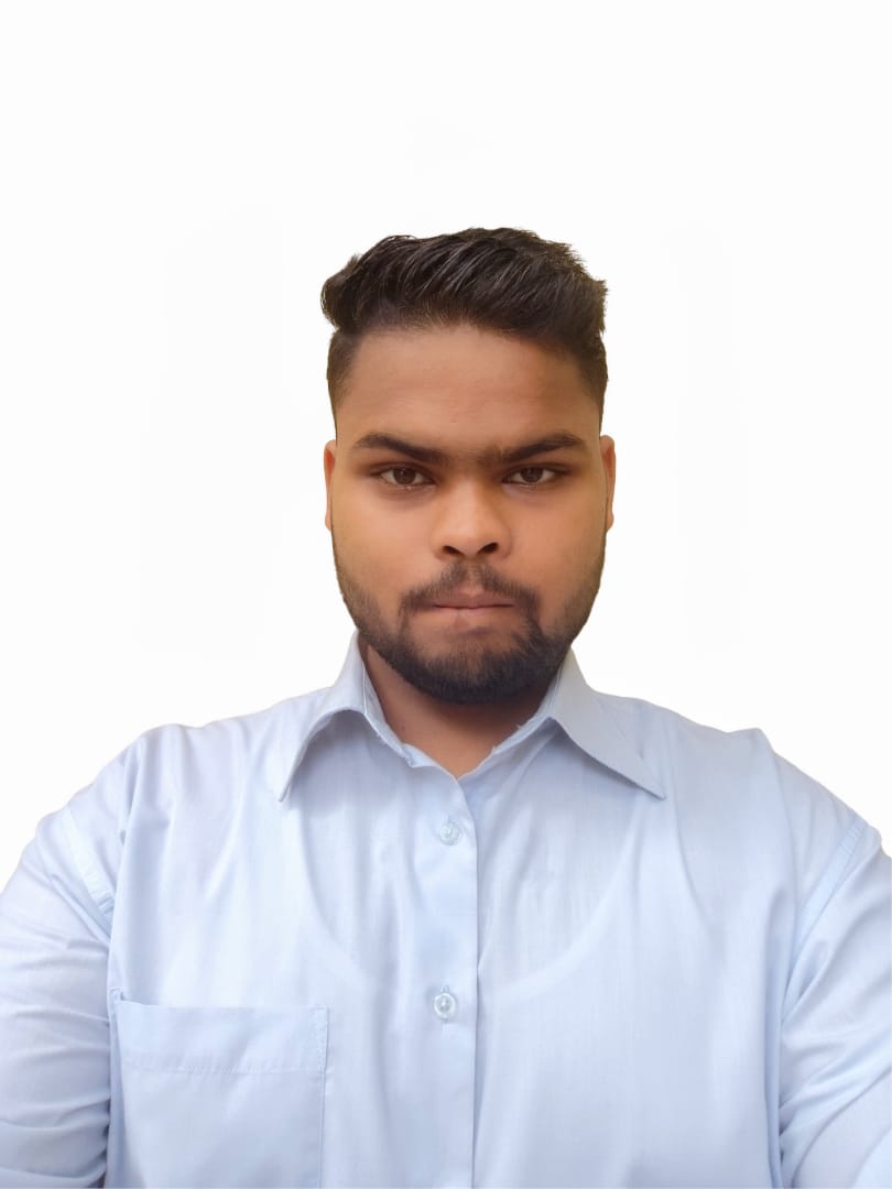 Ankit Sahani