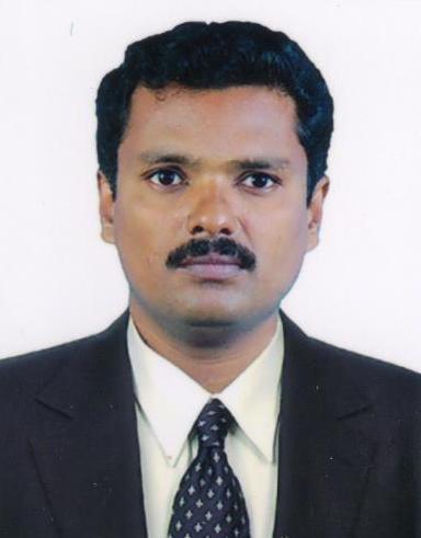 P. ANANTH