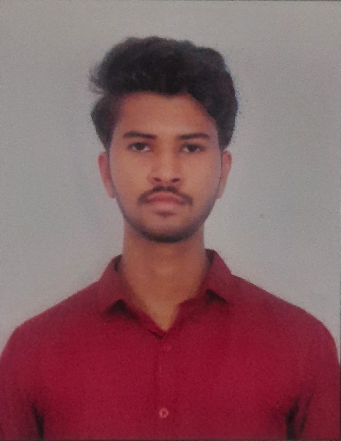 Chinmay Cholin