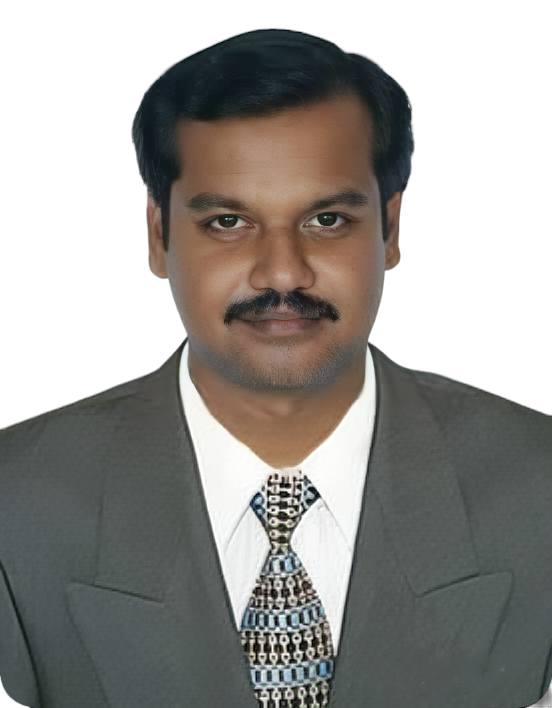 Dr B.Prabaharan