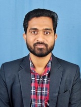 Digambar Shelke