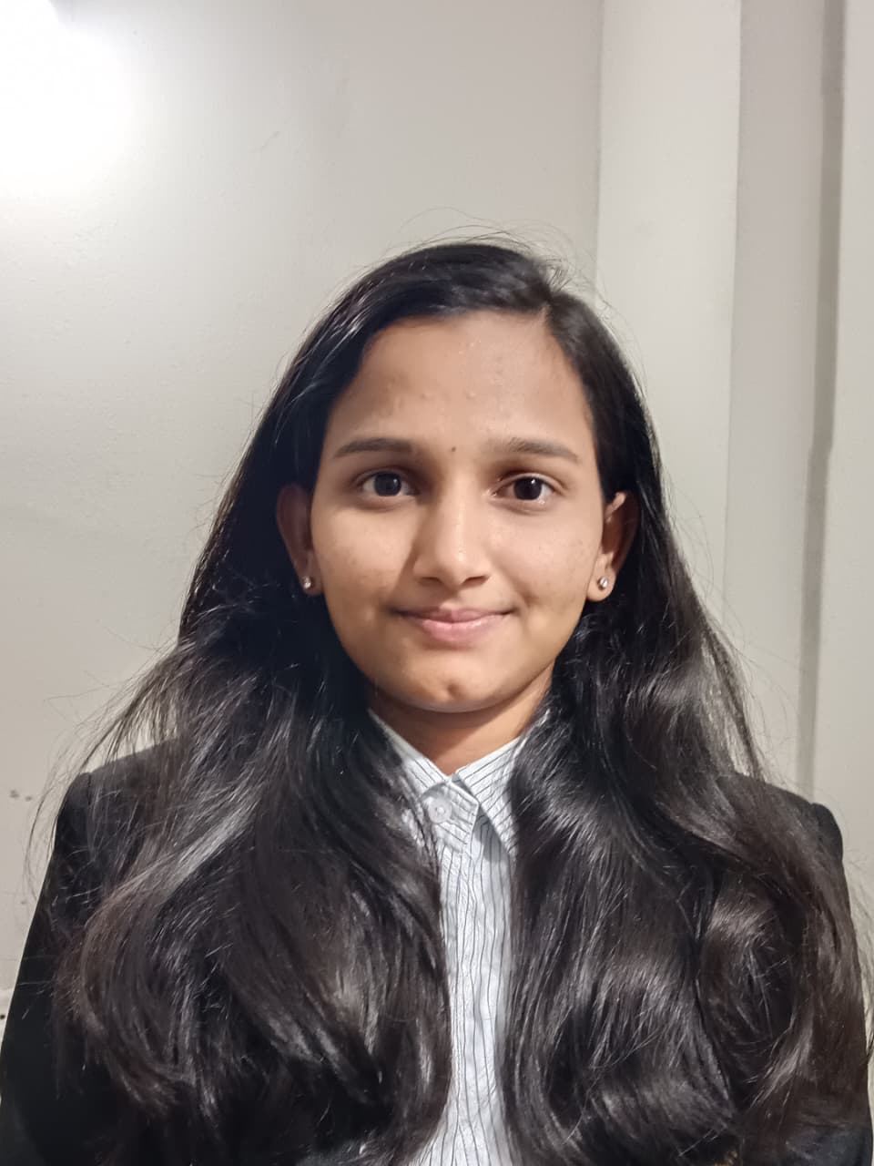 Siddhi Prashant Kshirsagar