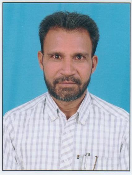 Dr. T.N.MASTHANAPPA
