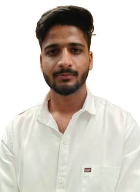 Harshit Gupta