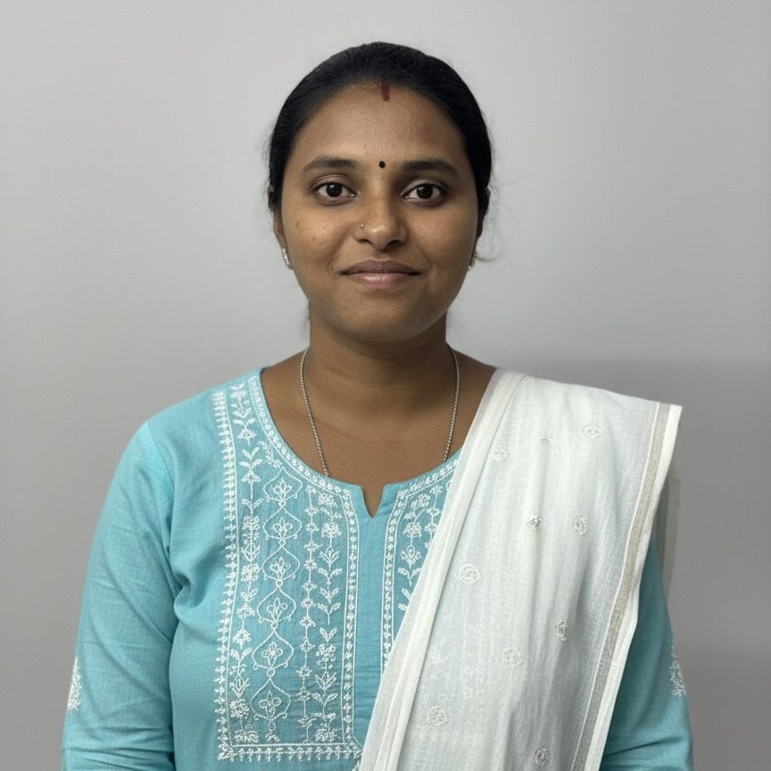 Kothapalli Hemalatha