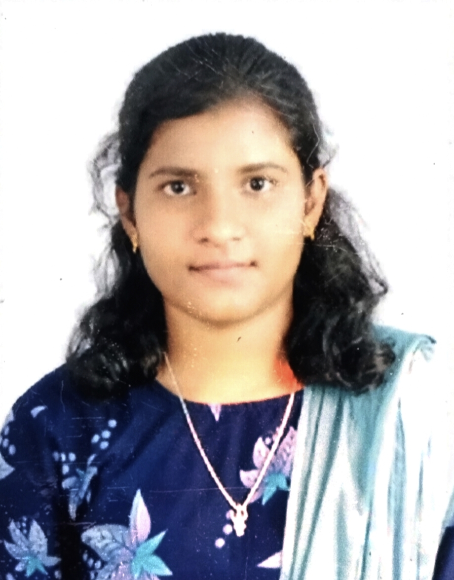 Monalisha G