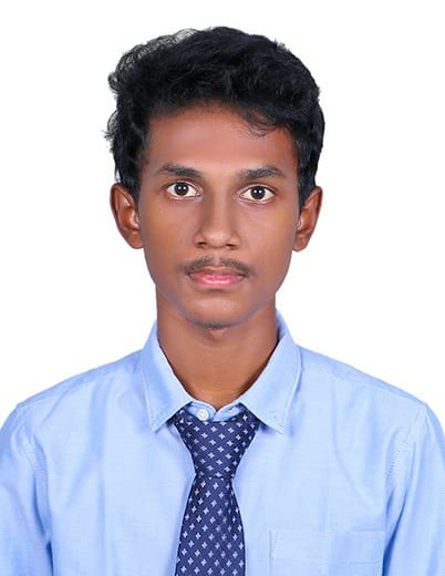 Sri Darshan S.B