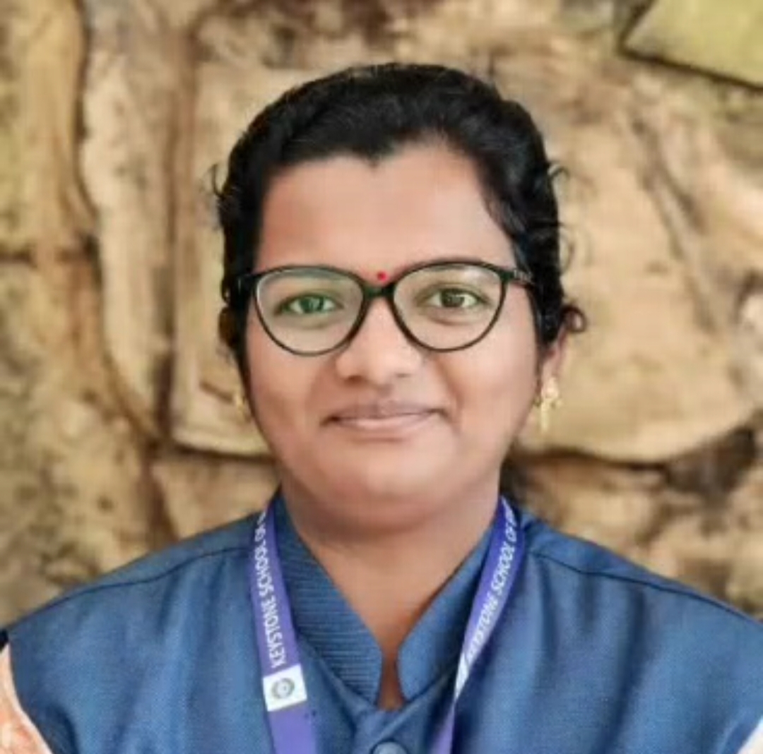 Prof. Gouri Mane