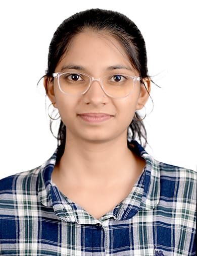 Janhavi G. Vispute