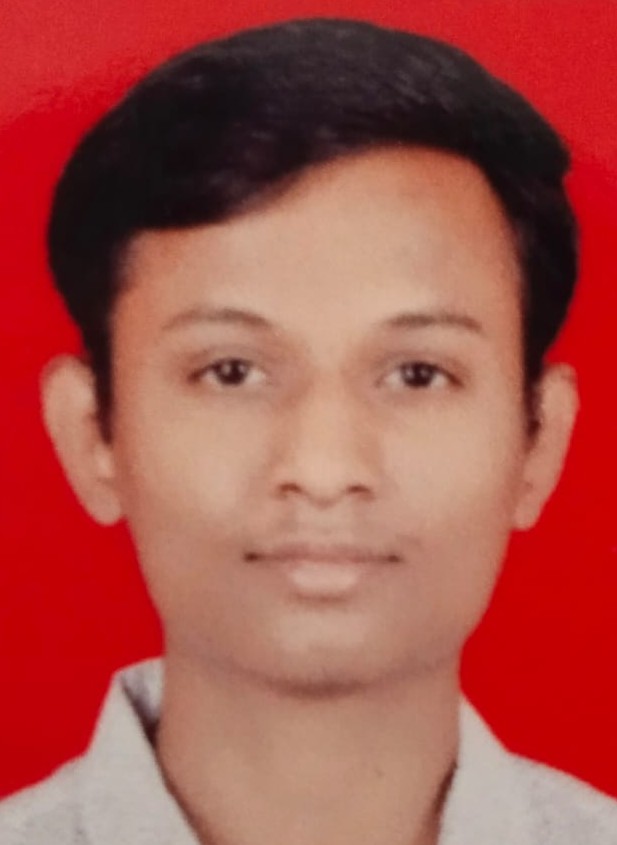 Vrashank Venkatesh Domatwar