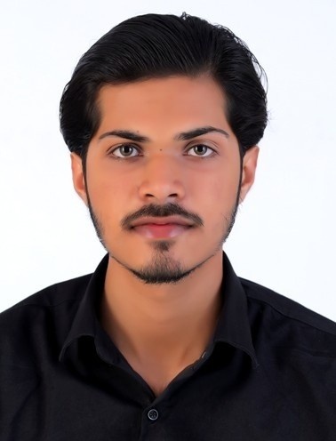 Mohammed Saad