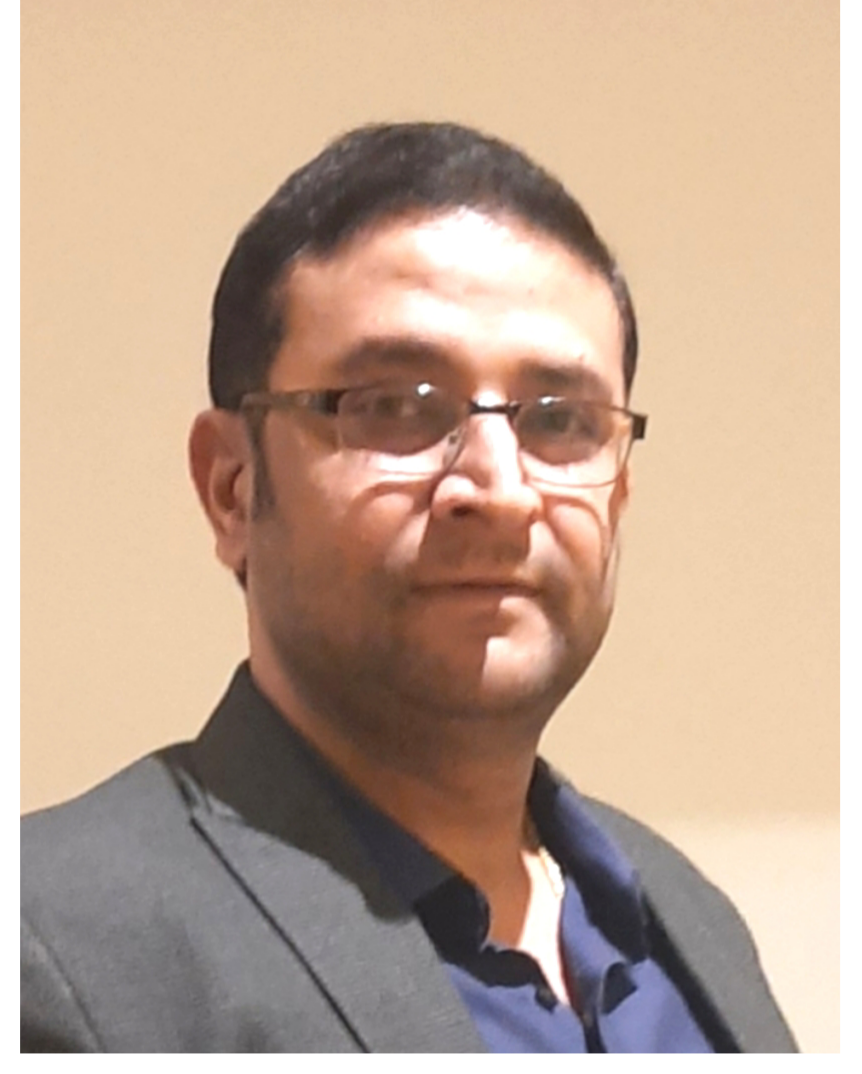 Anurag Shukla