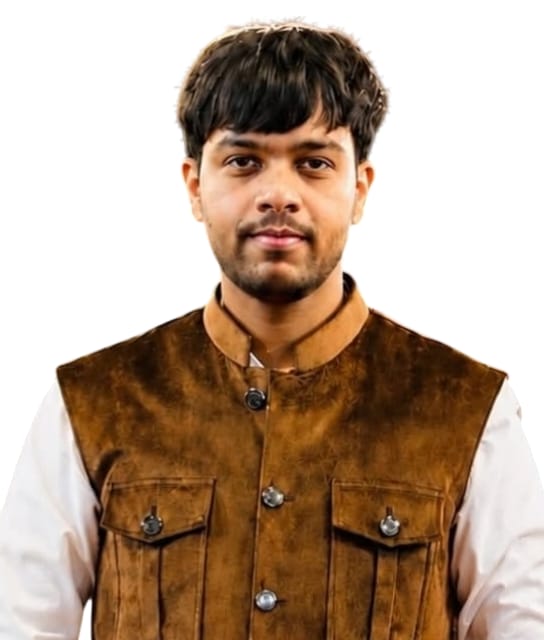 Kunal Sagar Karpe