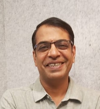 Chetan Pandya