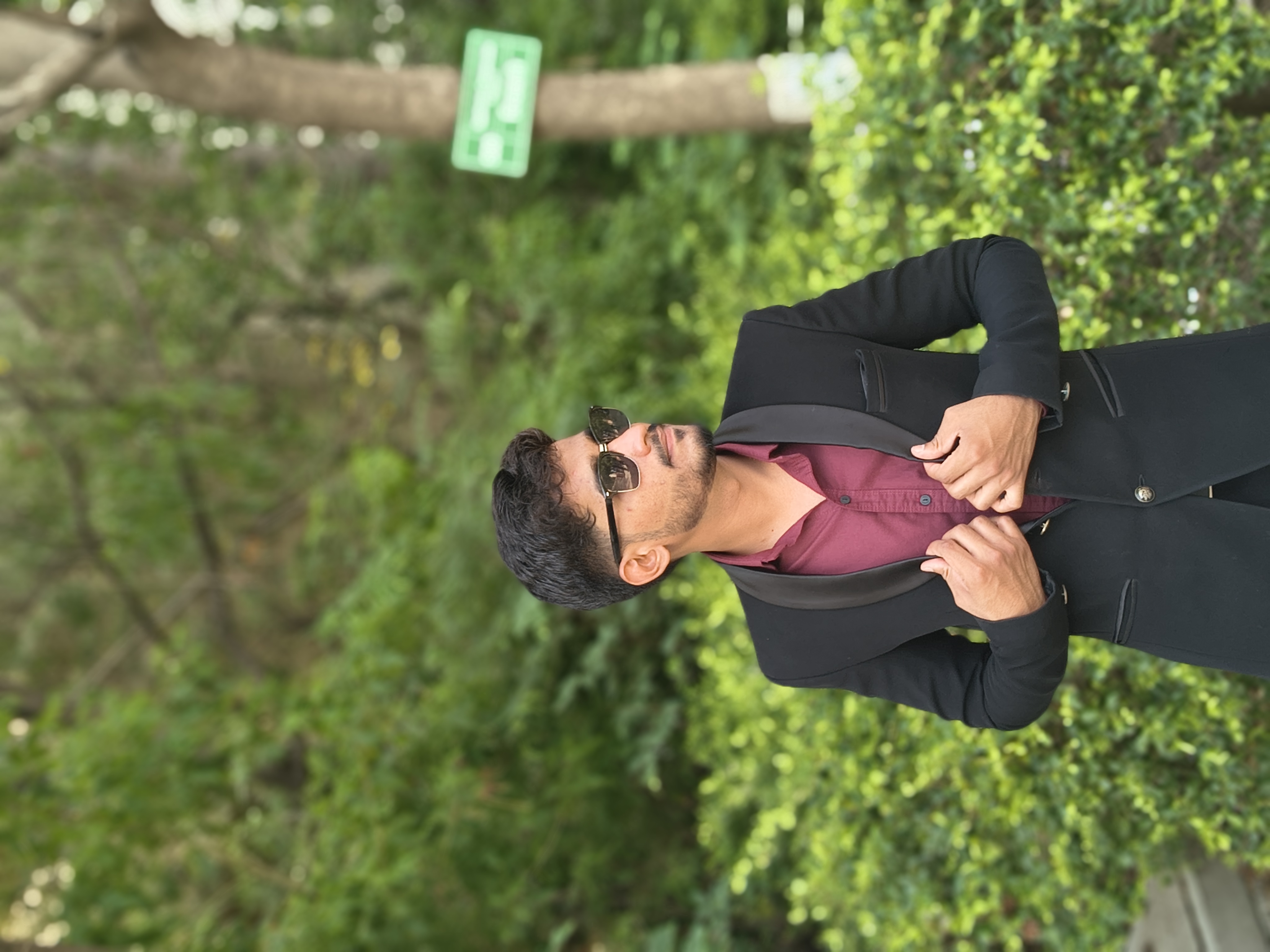 TEJAS SHIRKE