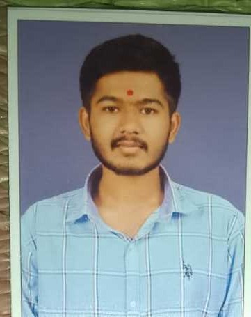 Sahil Krishnat Nalawade