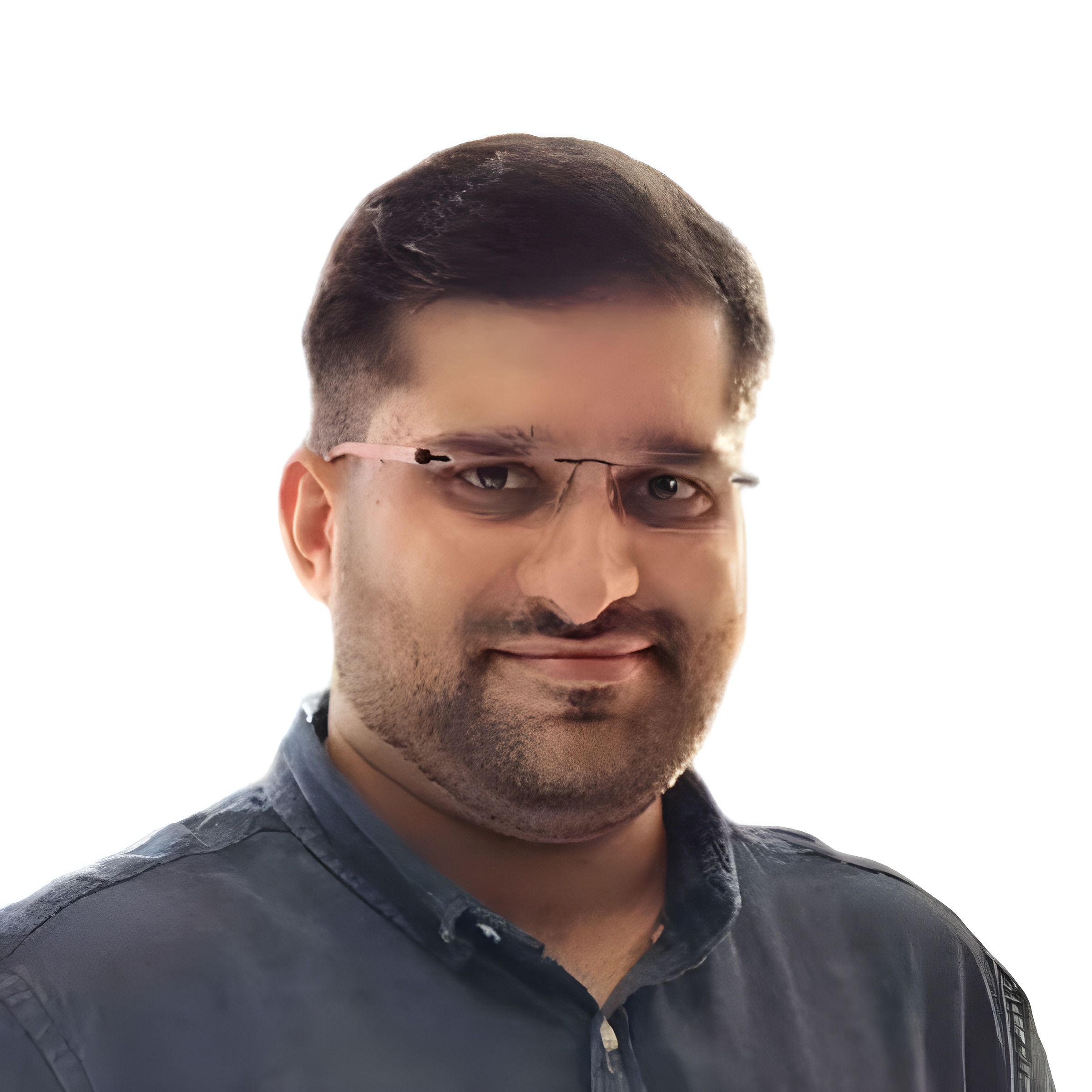 Rachit Baijal