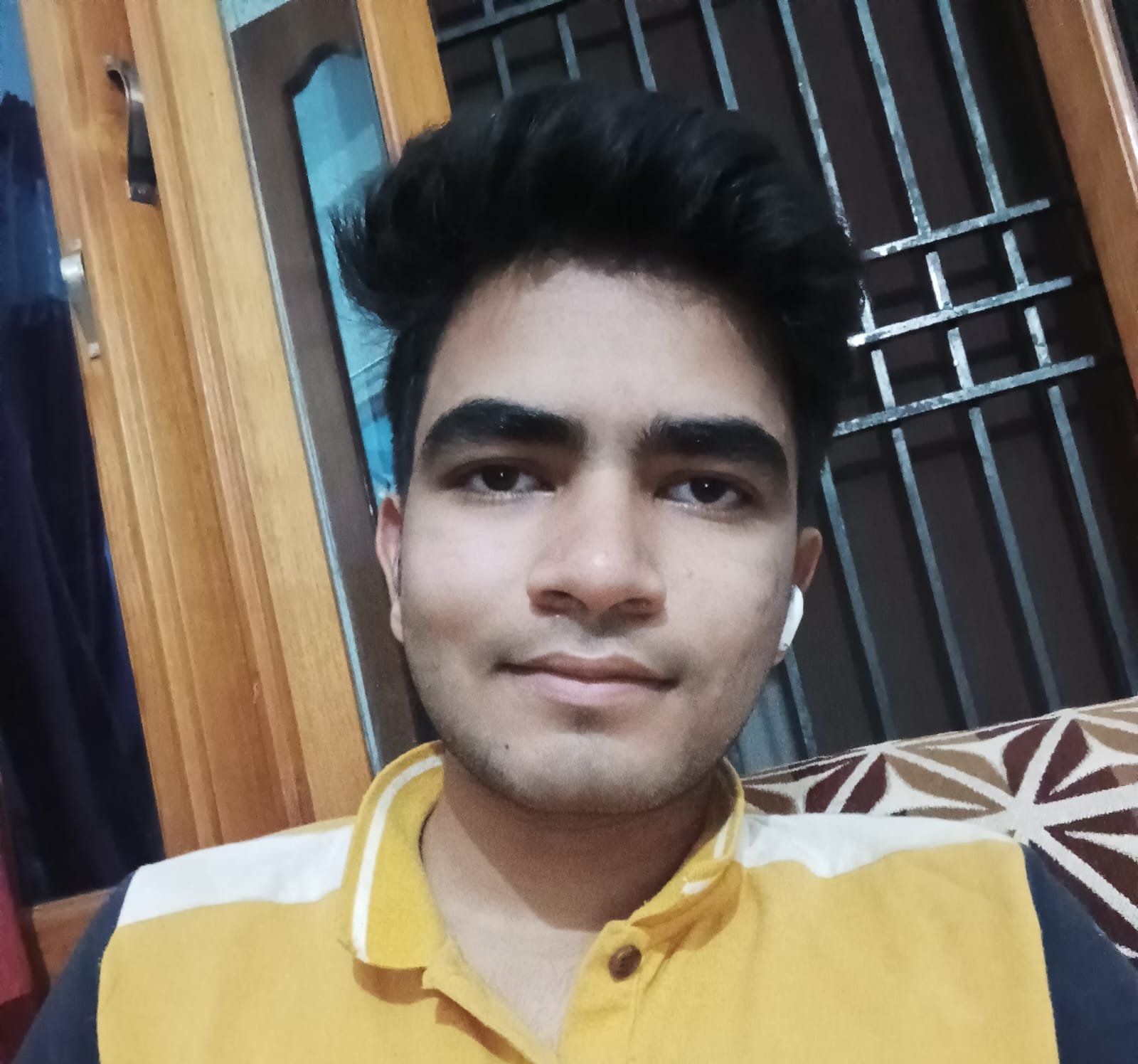 Divyanshu Yadav