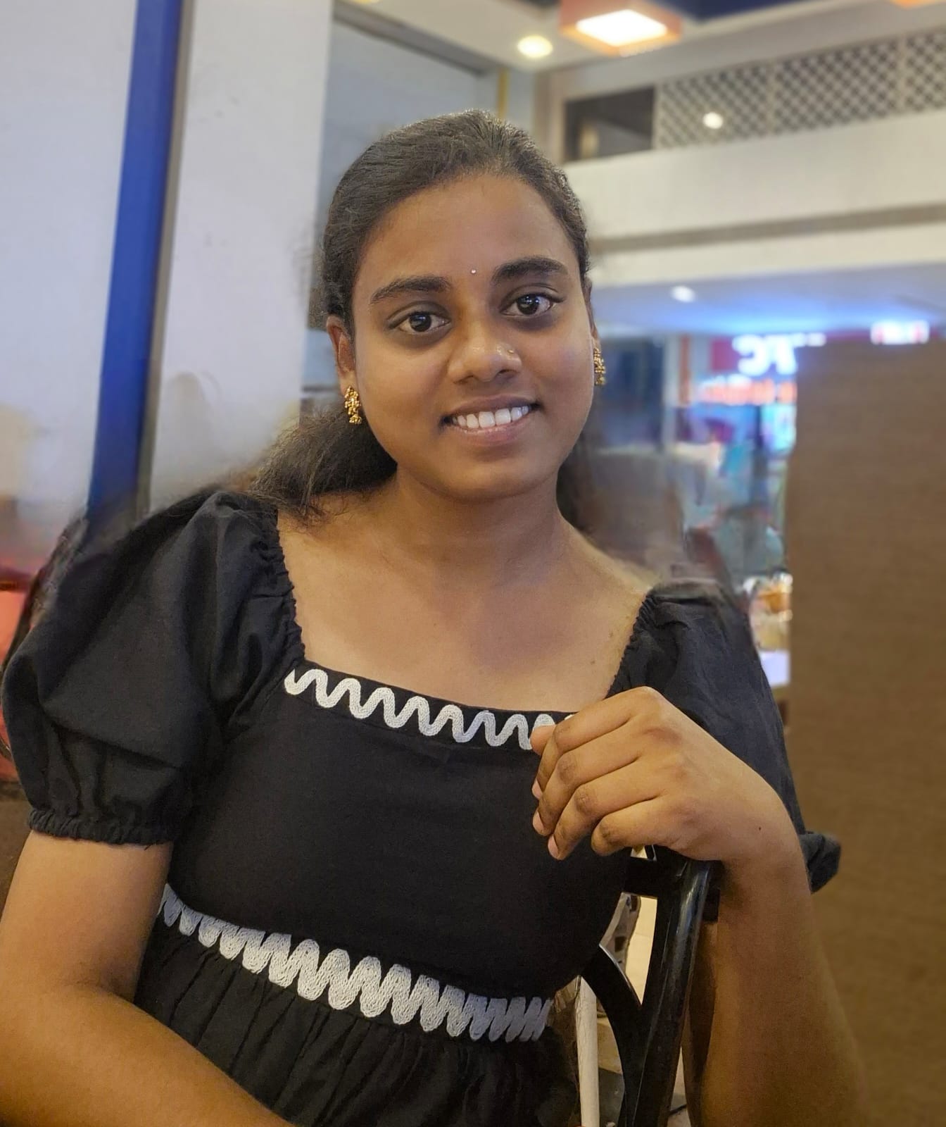 Ethakota Sri Lakshmi