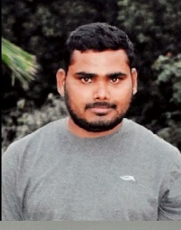 P Vishnu
