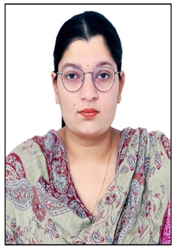NISHA