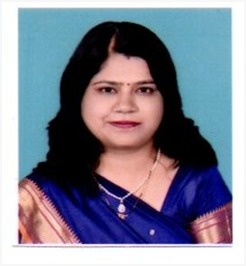 DR. SANGEETA RANADIVE