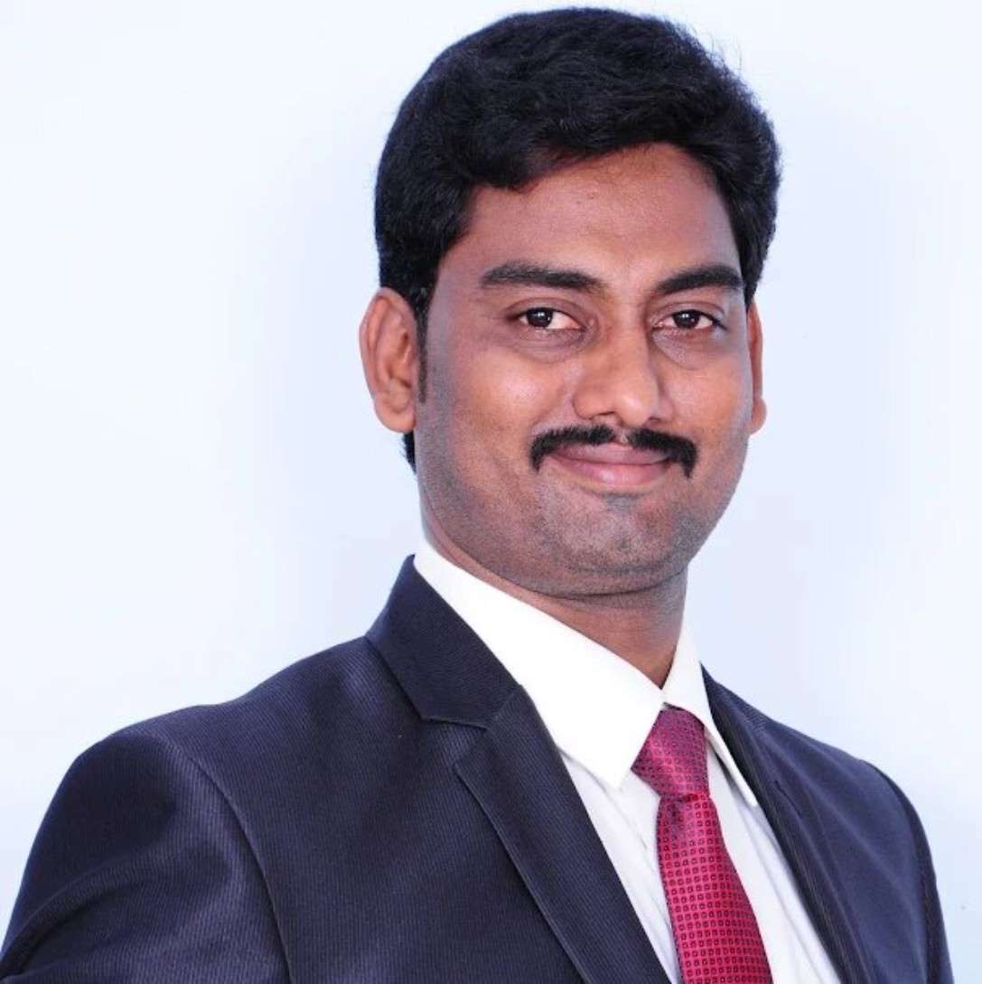 Dr K Lakshmana Rao