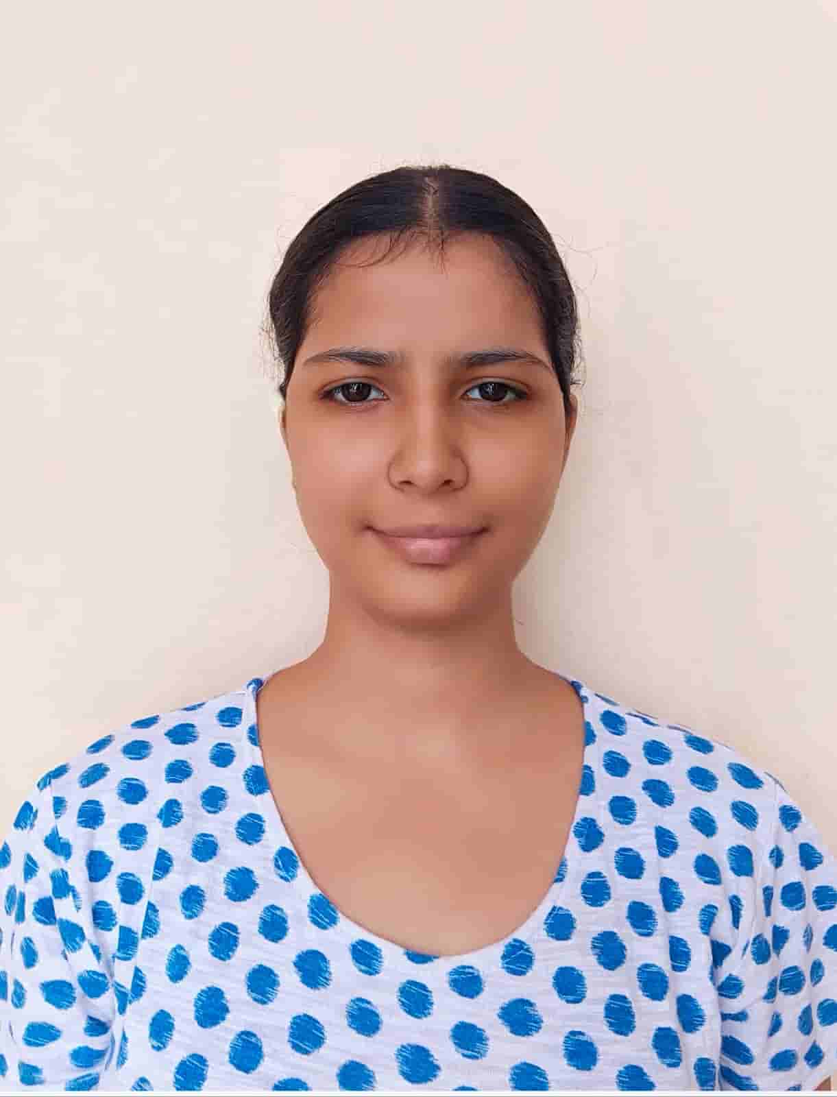 Shivangi Mishra