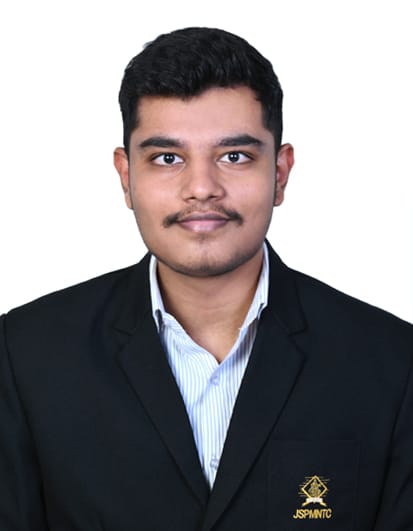 Aditya Vinod Gaikwad