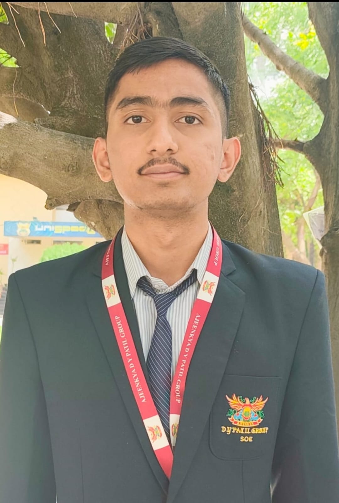Sharvan Rajpurohit