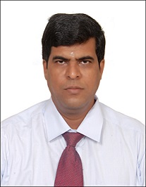 Sriram Anjanadri