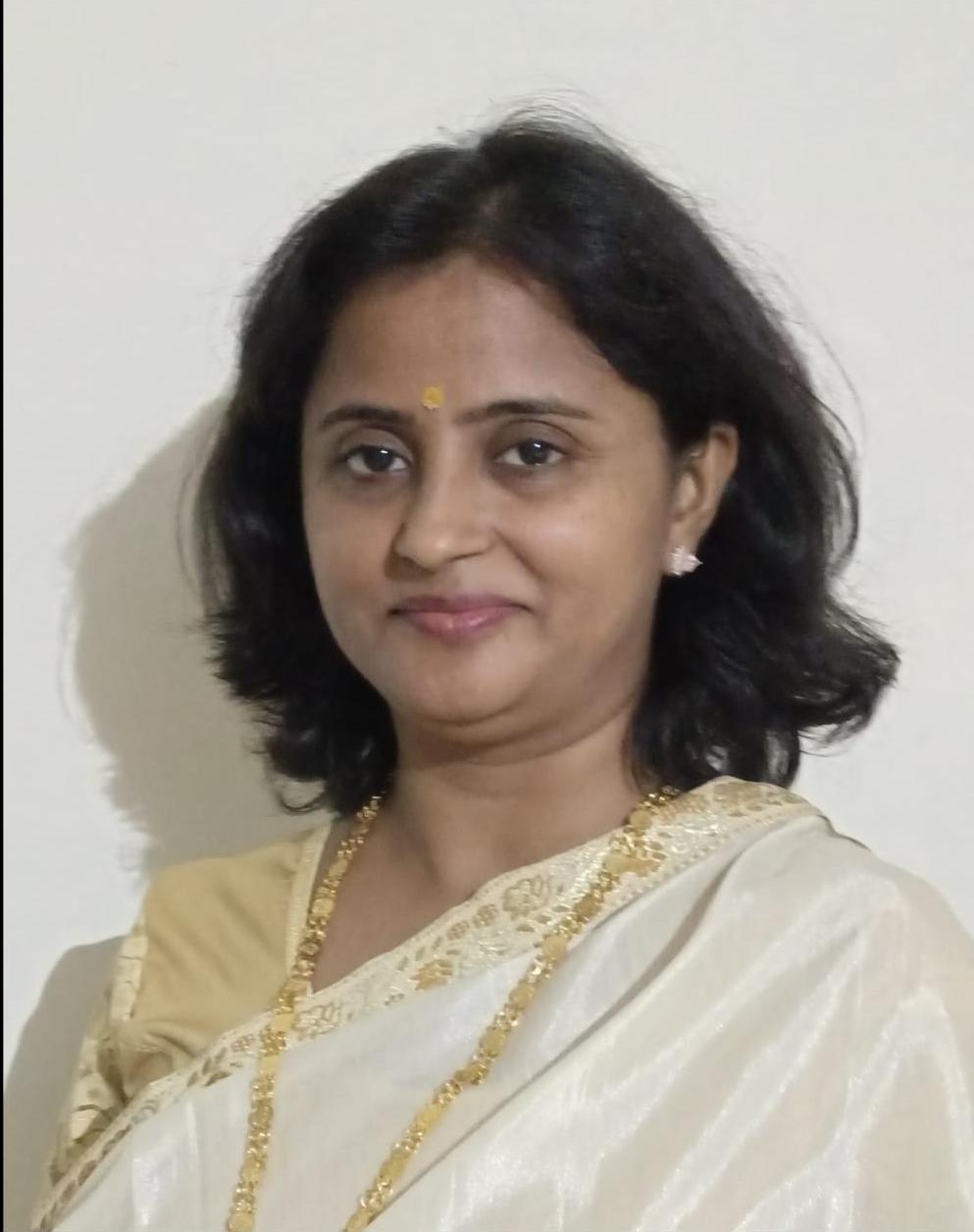 Dr Meenal Shah