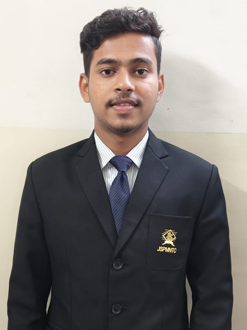 Rohan Bandal