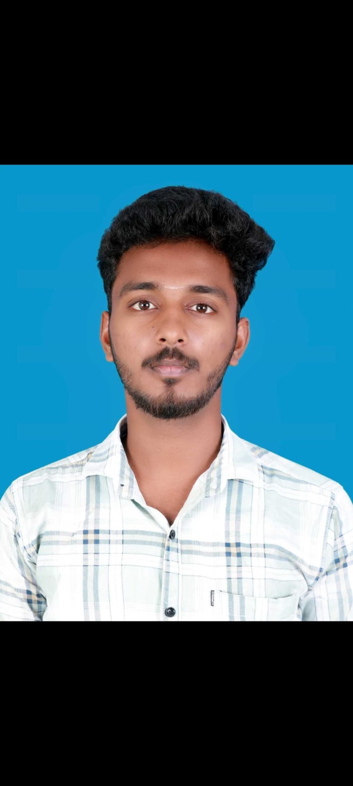 Sudharsan S