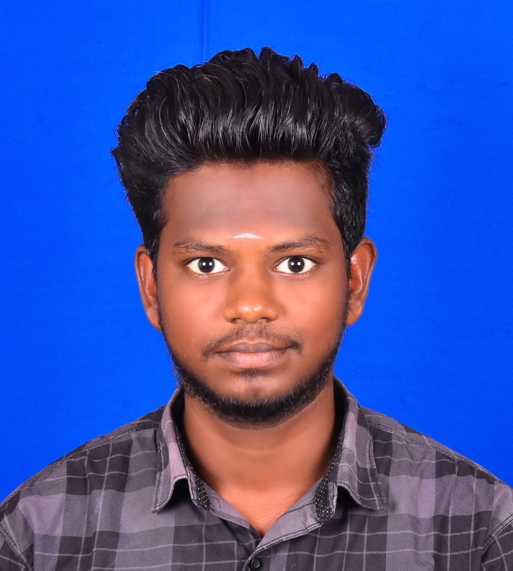 Shankar P