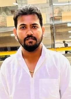 Anand Kumar
