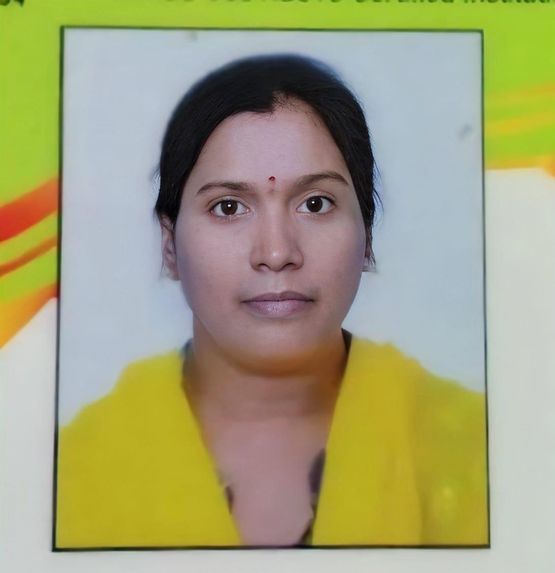 DR.M.KATHYANI