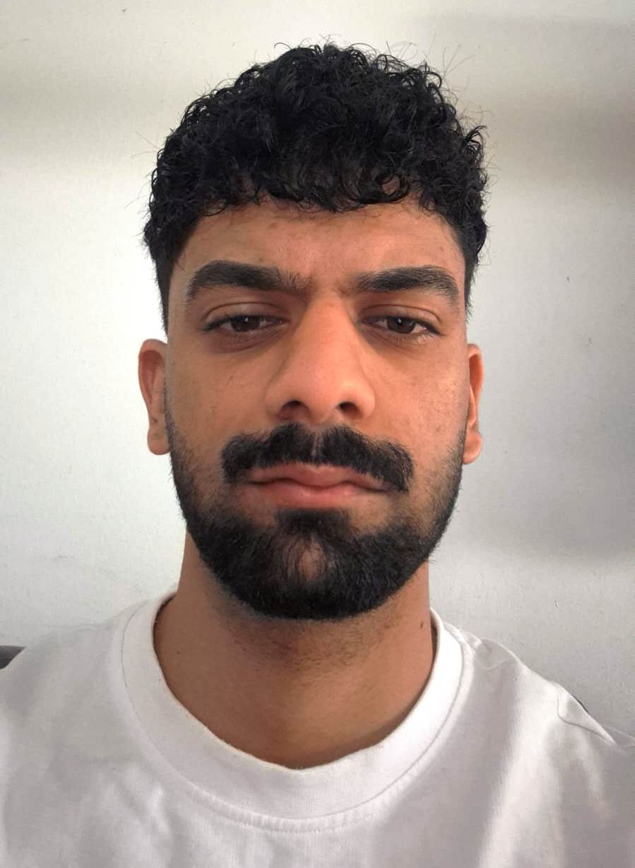 Amaan Sajad Mir