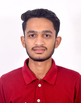 Abhishek Sadashiv Shinde