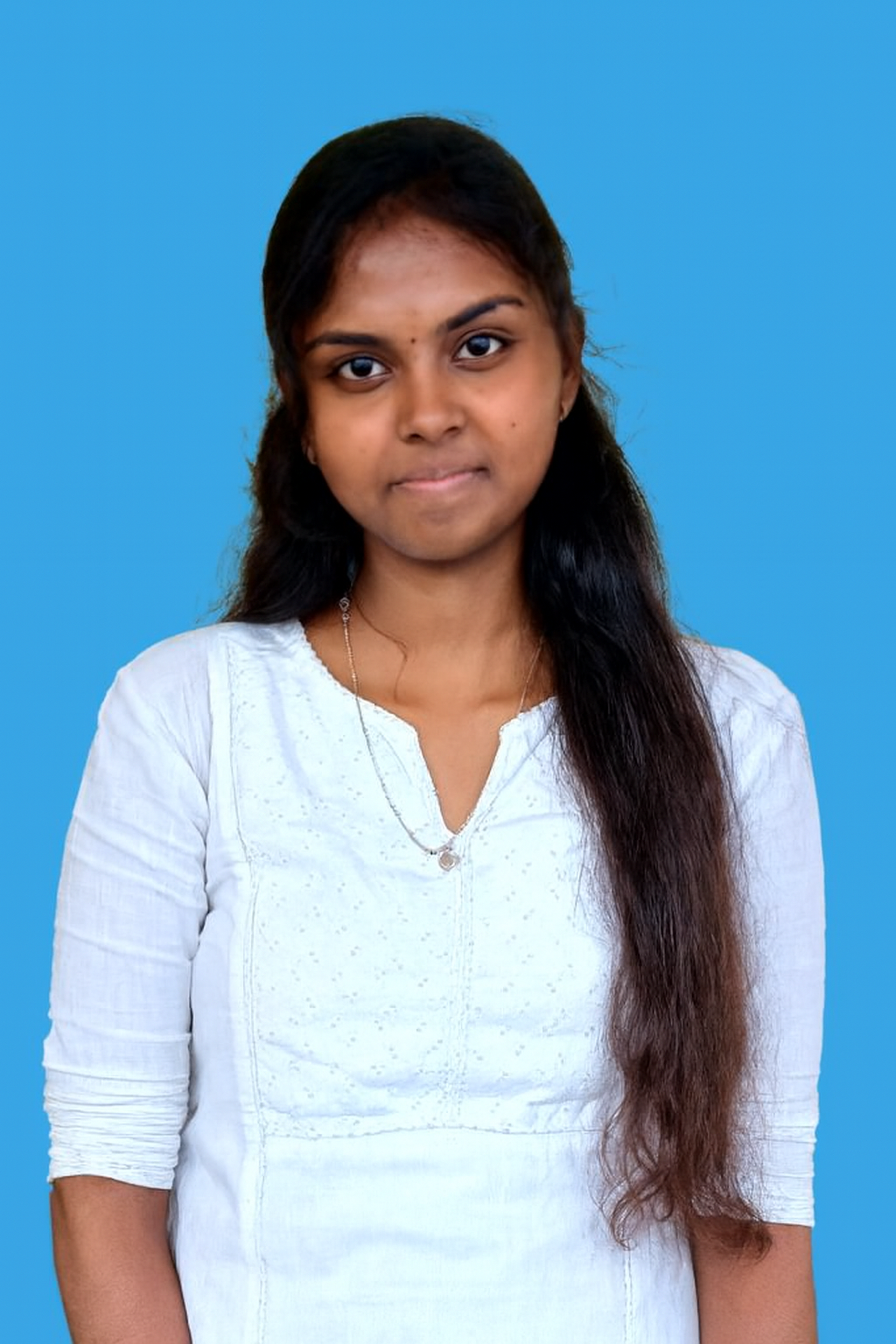 Varshini N