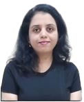 Megha Joshi